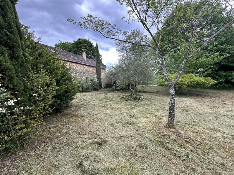 Vente Maison ST MICHEL DE VILLADEIX - 4 pièces -197 m² - (24380)