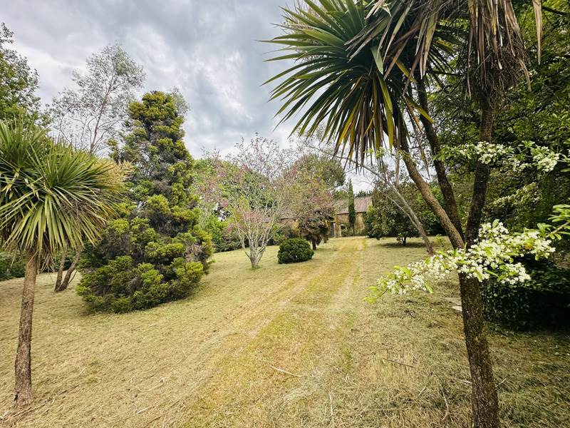 Vente Maison ST MICHEL DE VILLADEIX - 4 pièces -197 m² - (24380)