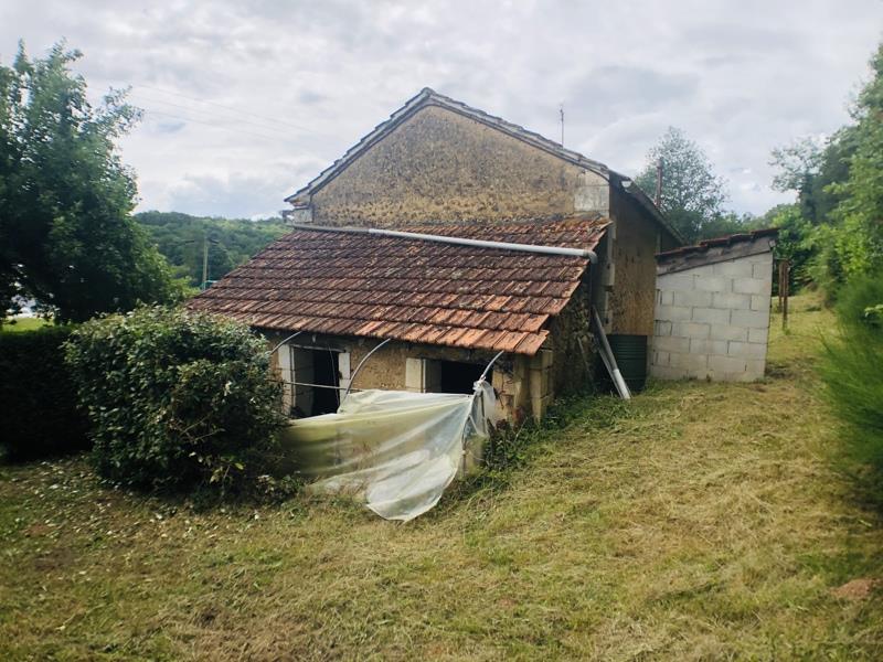 Vente Maison VERGT - 3 pièces -72 m² - (24380)