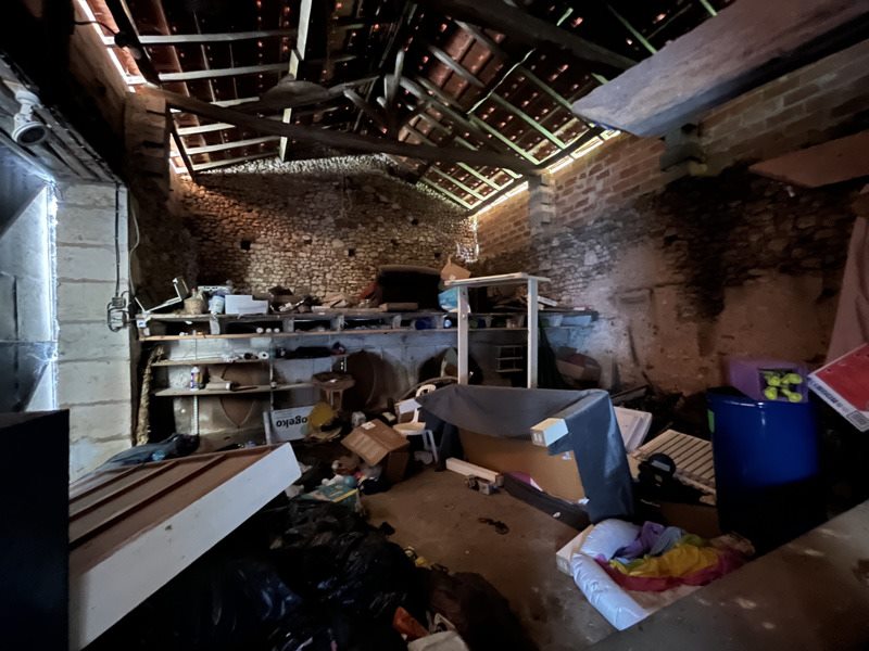 Vente Maison VERGT - 3 pièces -72 m² - (24380)