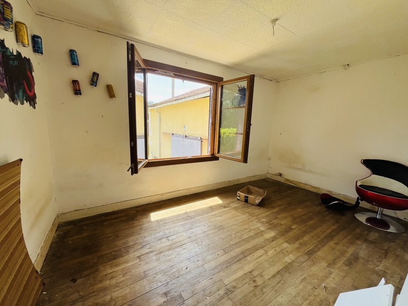 Vente Maison VERGT - 3 pièces -72 m² - (24380)