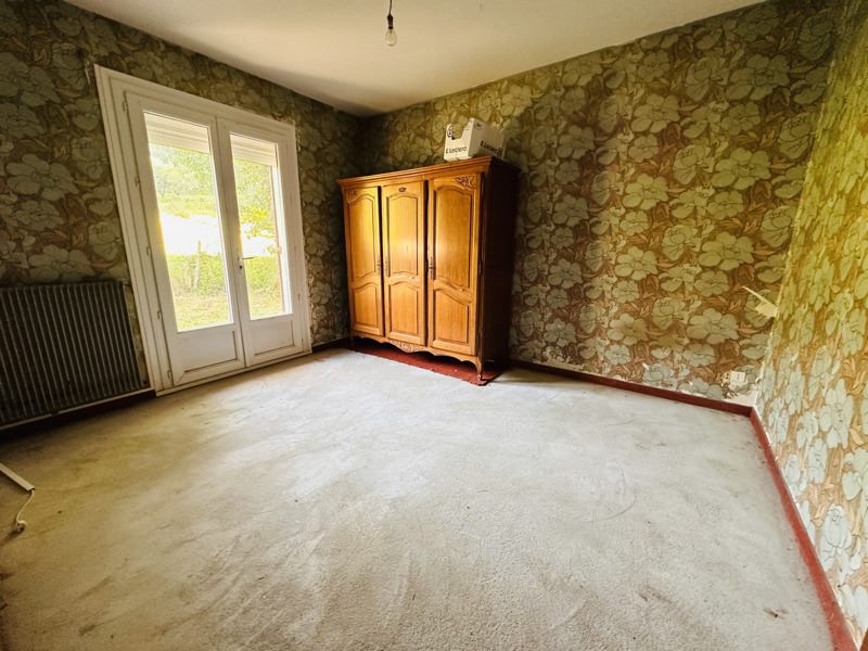 Vente Maison VERGT - 5 pièces -77 m² - (24380)