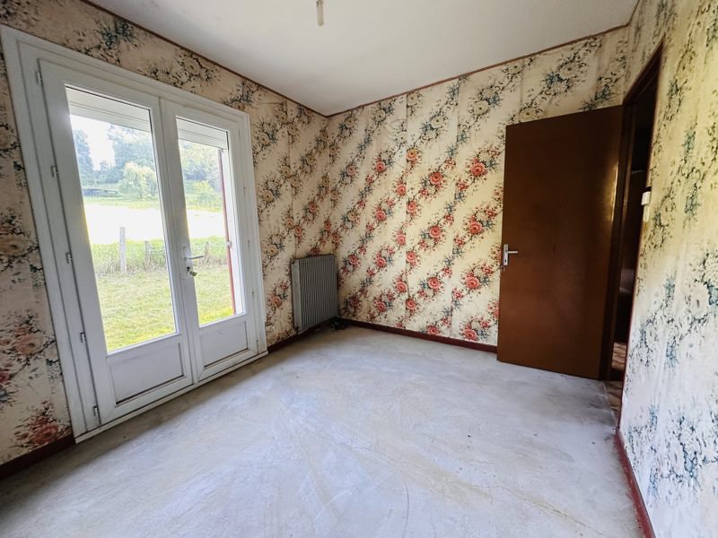 Vente Maison VERGT - 5 pièces -77 m² - (24380)