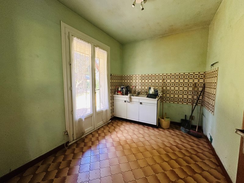 Vente Maison VERGT - 5 pièces -77 m² - (24380)