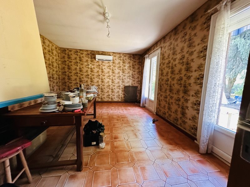 Vente Maison VERGT - 5 pièces -77 m² - (24380)