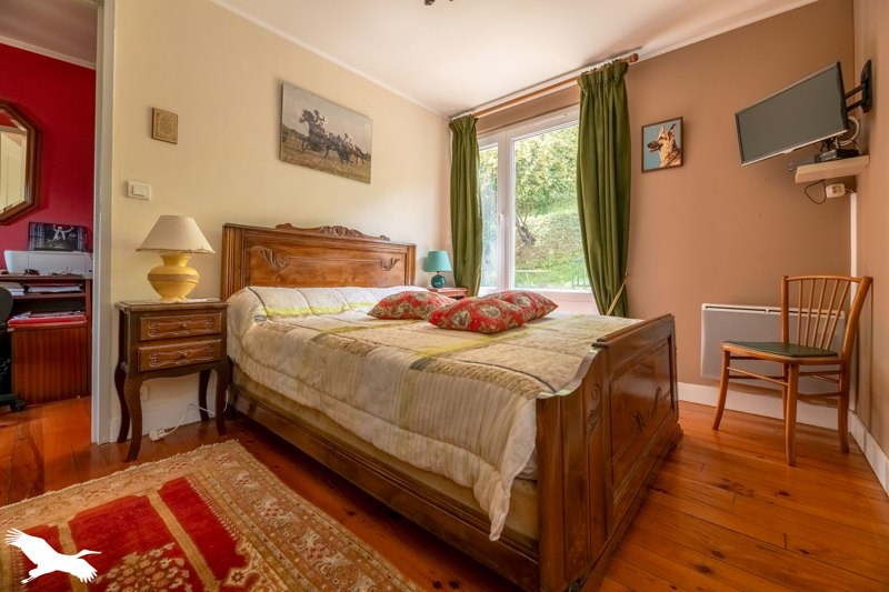 Vente Maison STE FOY DE LONGAS - 5 pièces -130 m² - (24510)