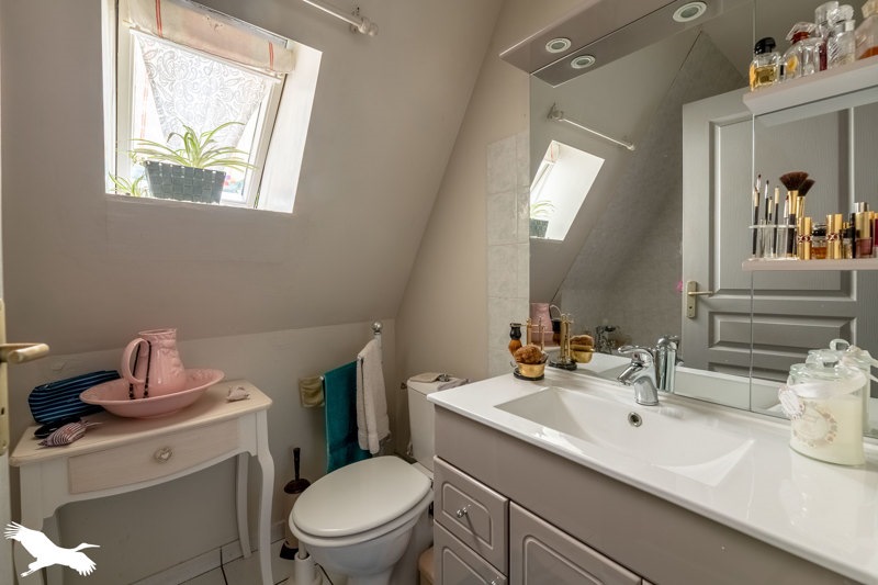 Vente Maison STE FOY DE LONGAS - 5 pièces -130 m² - (24510)