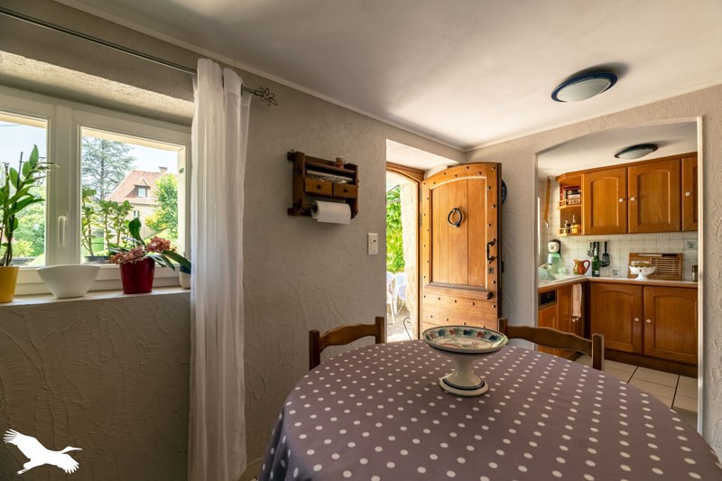 Vente Maison STE FOY DE LONGAS - 5 pièces -130 m² - (24510)