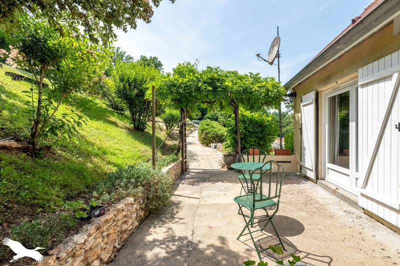 Vente Maison STE FOY DE LONGAS - 5 pièces -130 m² - (24510)