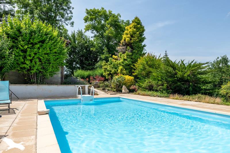 Vente Maison STE FOY DE LONGAS - 5 pièces -130 m² - (24510)