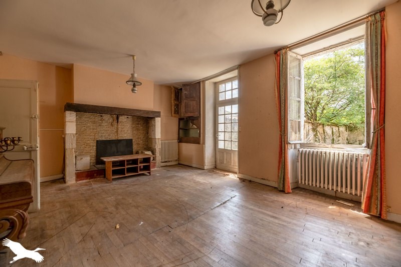 Vente Maison CHALAGNAC - 7 pièces -211 m² - (24380)