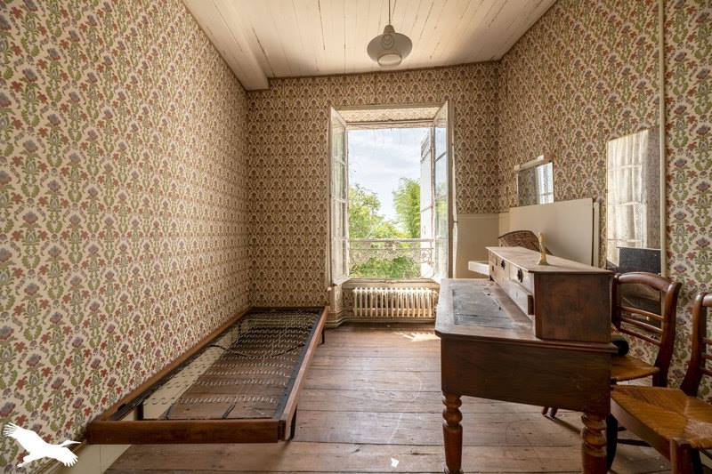 Vente Maison CHALAGNAC - 7 pièces -211 m² - (24380)