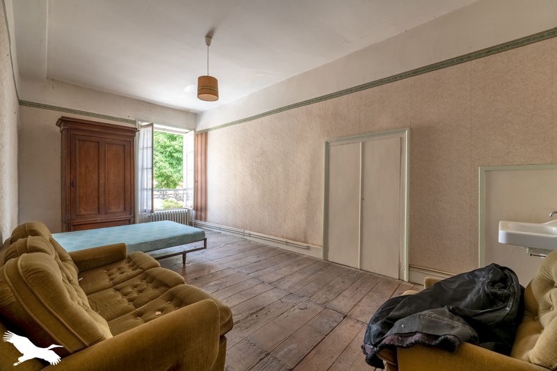 Vente Maison CHALAGNAC - 7 pièces -211 m² - (24380)