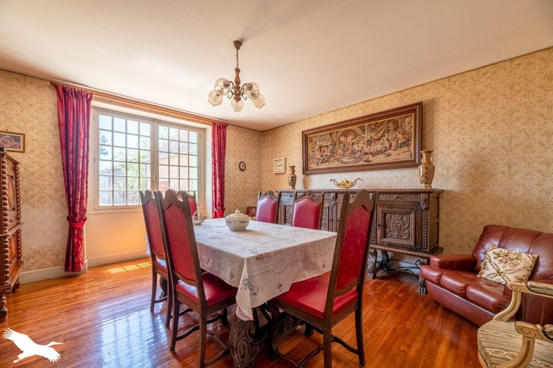 Vente Maison ROUFFIGNAC ST CERNIN DE REILHAC - 4 pièces -113 m² - (24580)