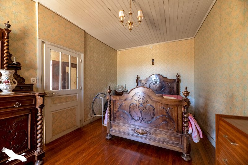 Vente Maison ROUFFIGNAC ST CERNIN DE REILHAC - 4 pièces -113 m² - (24580)