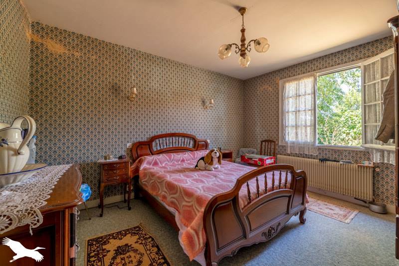 Vente Maison ROUFFIGNAC ST CERNIN DE REILHAC - 4 pièces -113 m² - (24580)