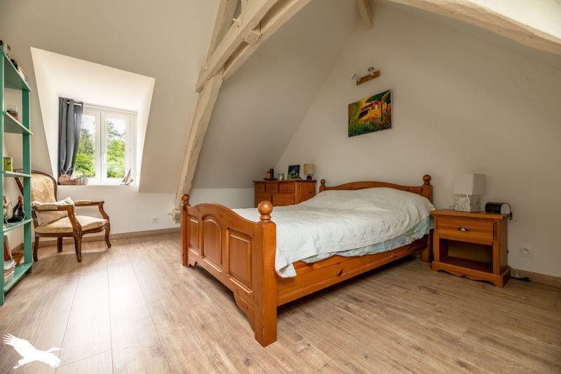 Vente Maison ST GEYRAC - 7 pièces -180 m² - (24330)