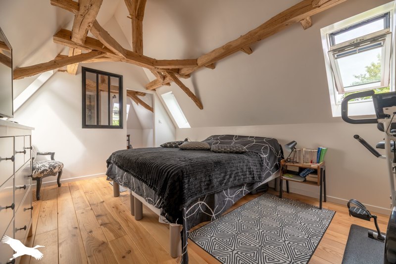 Vente Maison ST GEYRAC - 7 pièces -180 m² - (24330)