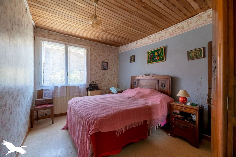 Vente Maison LACROPTE - 4 pièces -130 m² - (24380)