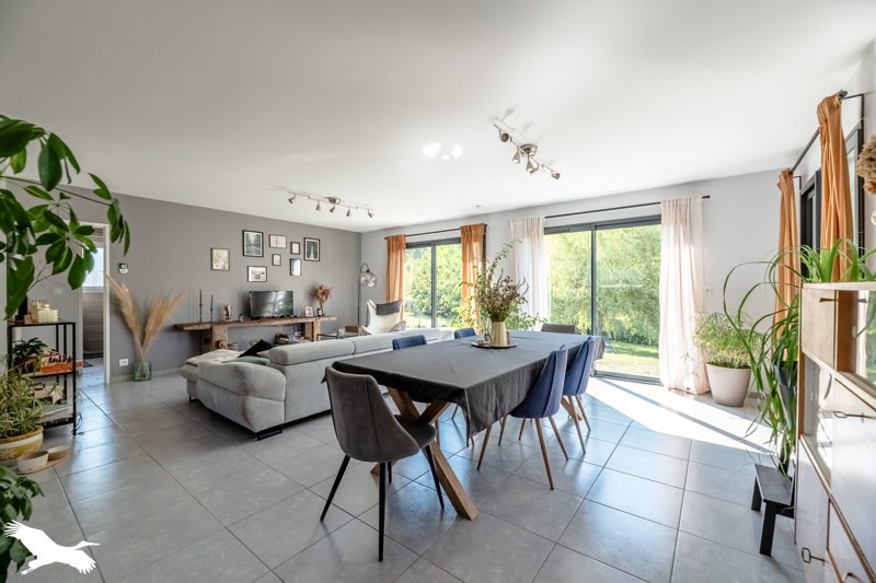 Vente Maison VILLAMBLARD - 5 pièces -103 m² - (24140)