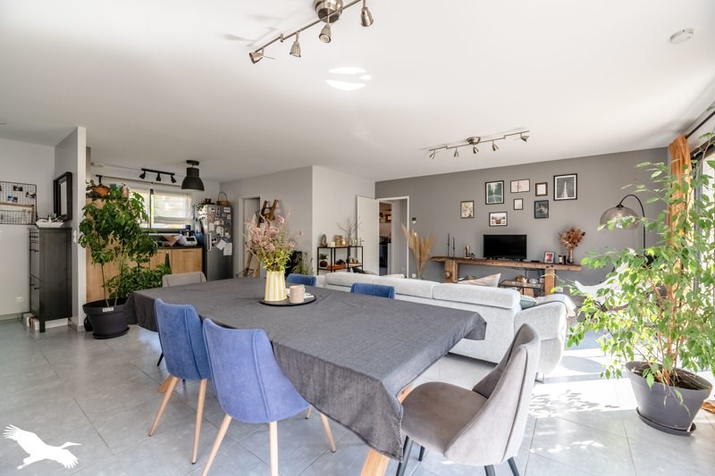 Vente Maison VILLAMBLARD - 5 pièces -103 m² - (24140)