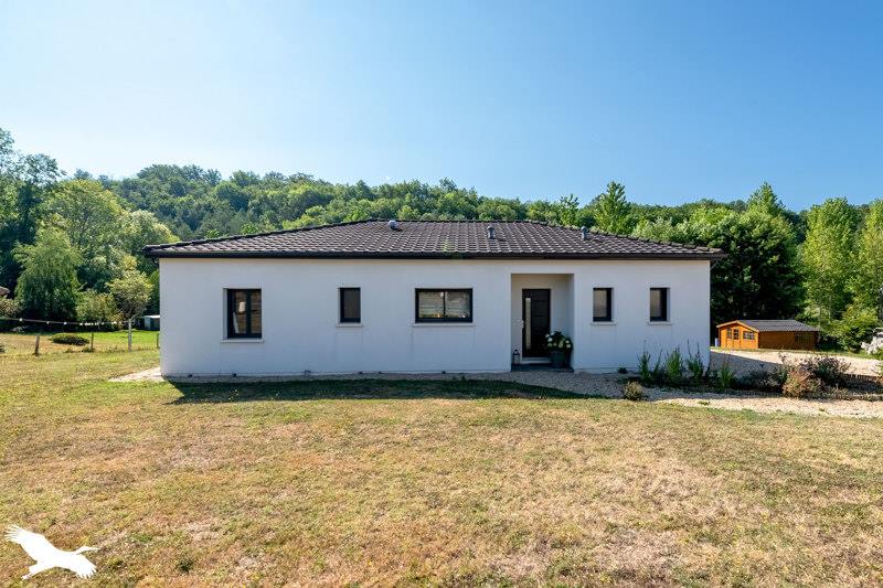 Vente Maison VILLAMBLARD - 5 pièces -103 m² - (24140)