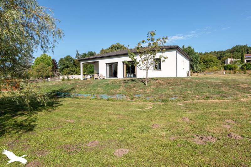 Vente Maison VILLAMBLARD - 5 pièces -103 m² - (24140)