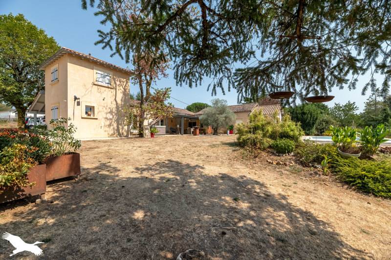 Vente Maison SANILHAC - 6 pièces -160 m² - (24660)