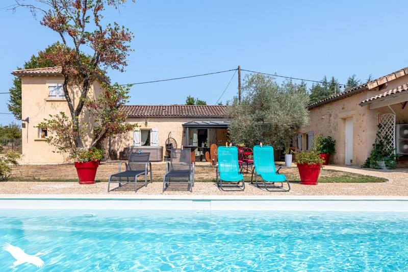 Vente Maison SANILHAC - 6 pièces -160 m² - (24660)