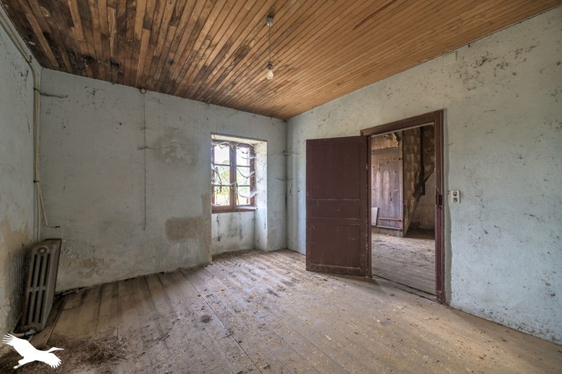 Vente Maison VERGT - 6 pièces -187 m² - (24380)