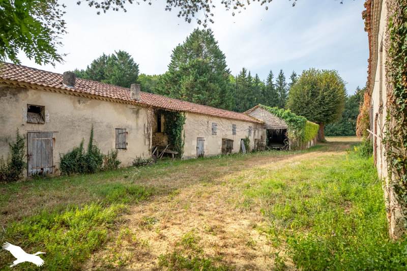 Vente Maison VERGT - 6 pièces -187 m² - (24380)