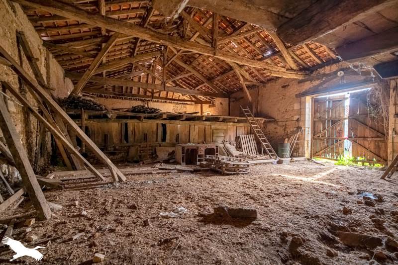 Vente Maison VERGT - 6 pièces -187 m² - (24380)