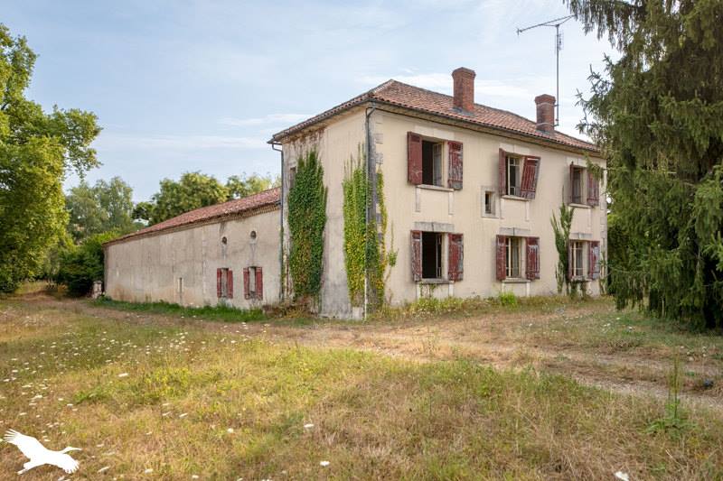 Vente Maison VERGT - 6 pièces -187 m² - (24380)