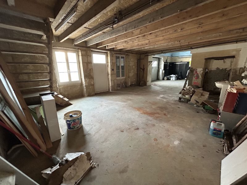 Vente Maison CAMPSEGRET - 1 pièce -30 m² - (24140)