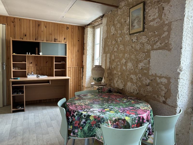 Vente Maison CAMPSEGRET - 1 pièce -30 m² - (24140)