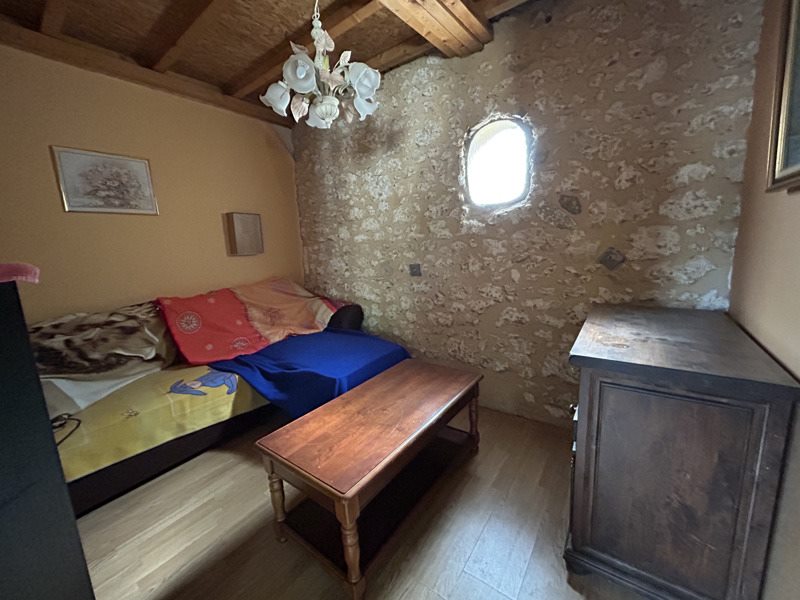 Vente Maison CAMPSEGRET - 1 pièce -30 m² - (24140)