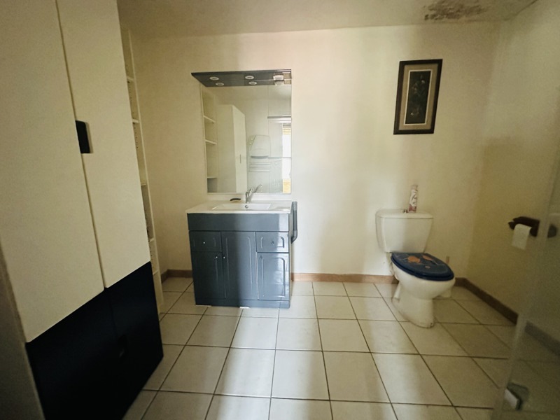 Vente Maison CAMPSEGRET - 1 pièce -30 m² - (24140)
