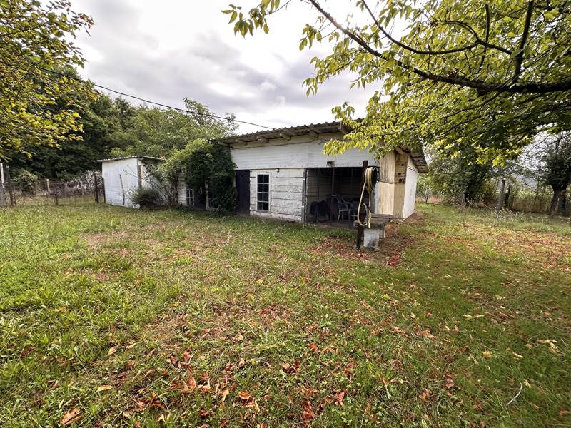 Vente Maison NEUVIC - 4 pièces -81 m² - (24190)