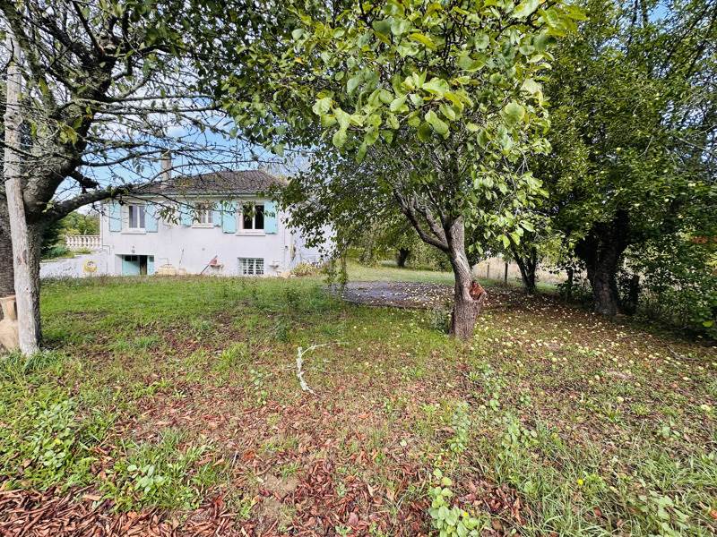 Vente Maison NEUVIC - 4 pièces -81 m² - (24190)