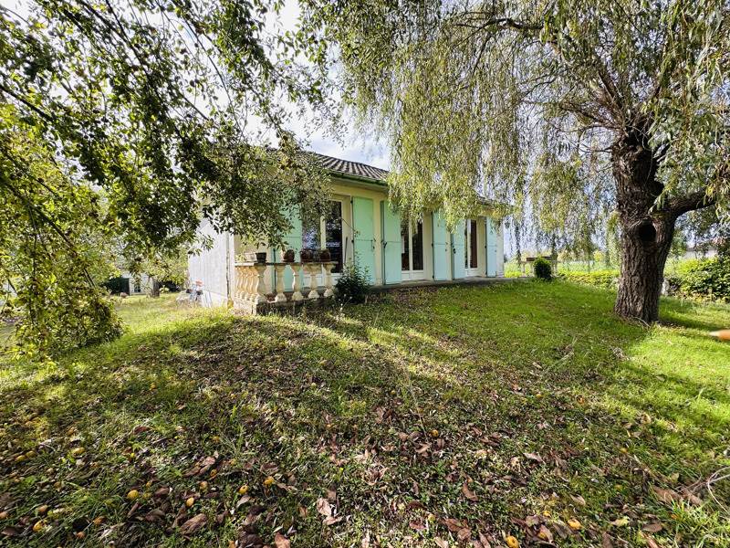 Vente Maison NEUVIC - 4 pièces -81 m² - (24190)