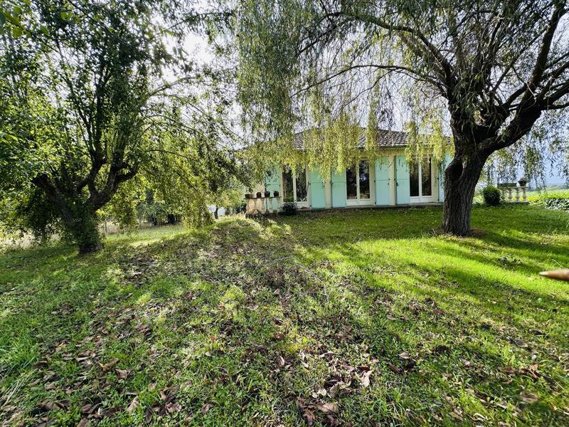 Vente Maison NEUVIC - 4 pièces -81 m² - (24190)