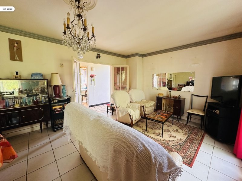 Vente Maison NEUVIC - 4 pièces -81 m² - (24190)