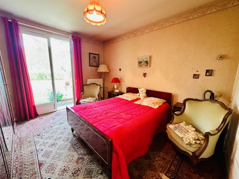 Vente Maison NEUVIC - 4 pièces -81 m² - (24190)