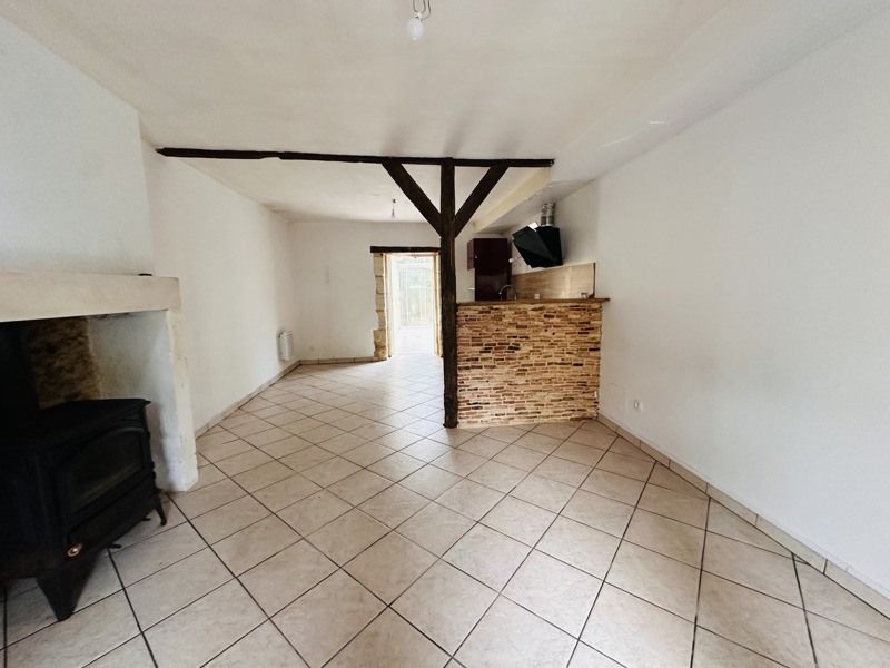 Vente Maison VERGT - 2 pièces -75 m² - (24380)