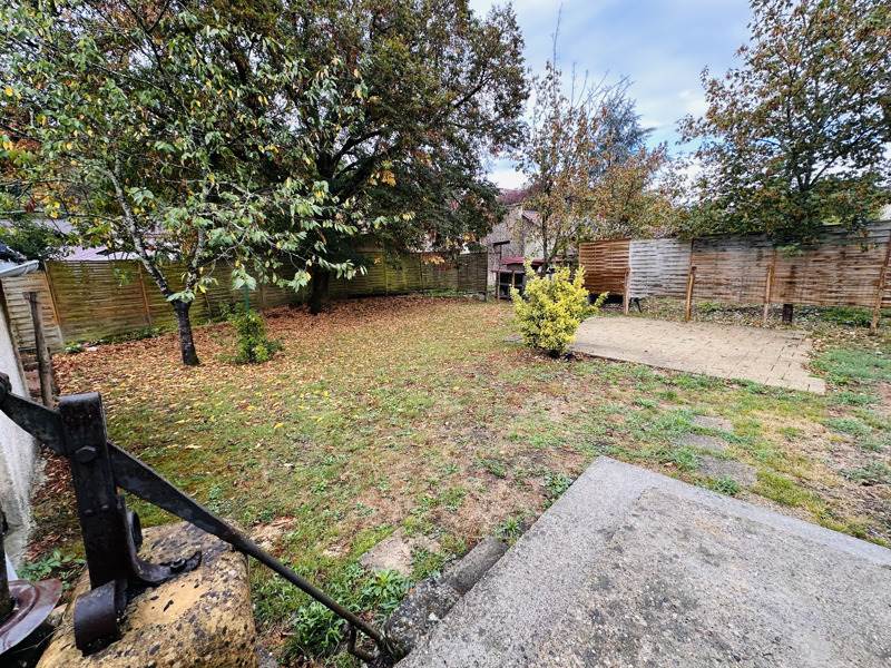Vente Maison VERGT - 2 pièces -75 m² - (24380)