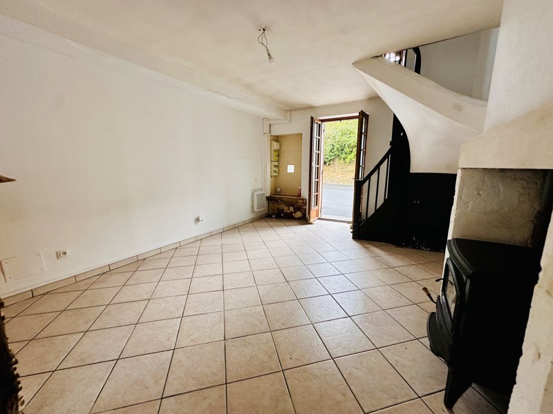 Vente Maison VERGT - 2 pièces -75 m² - (24380)