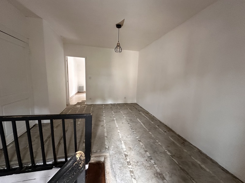 Vente Maison VERGT - 2 pièces -75 m² - (24380)