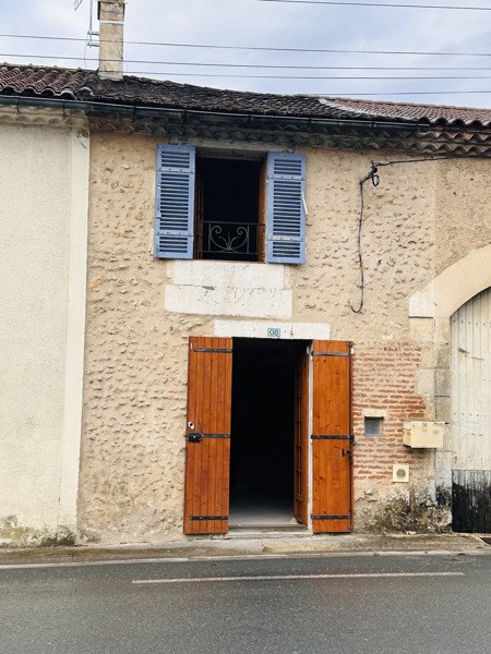Maison à Vergt