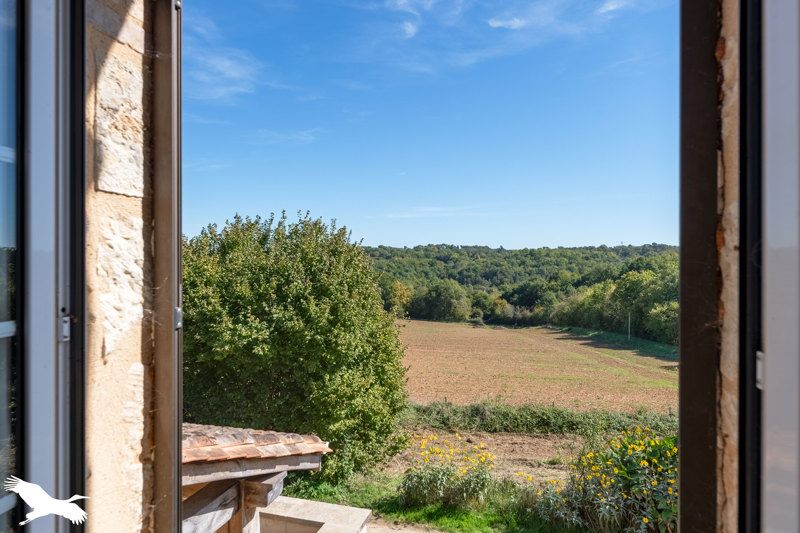 Vente Maison DOUVILLE - 3 pièces -77 m² - (24140)