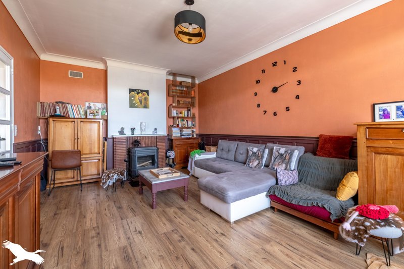 Vente Maison EGLISE NEUVE DE VERGT - 5 pièces -87 m² - (24380)